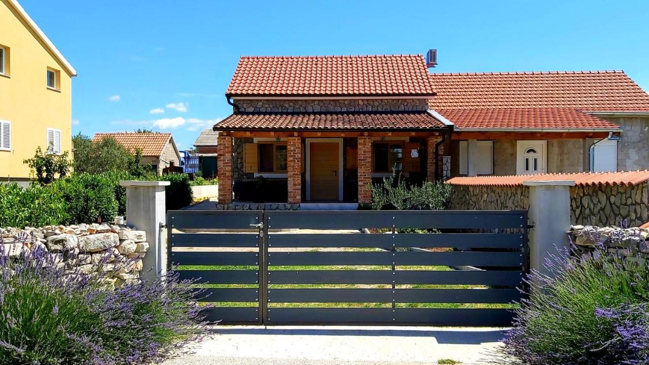 Country House Frane Ladevci Exterior photo