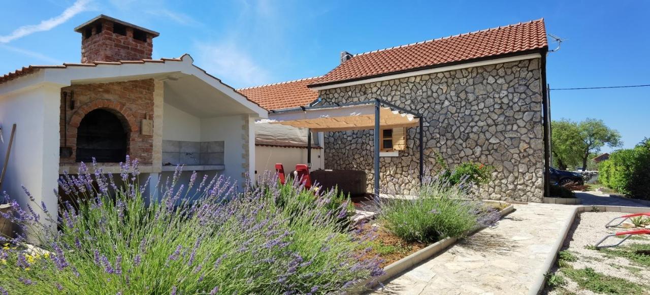 Country House Frane Ladevci Exterior photo