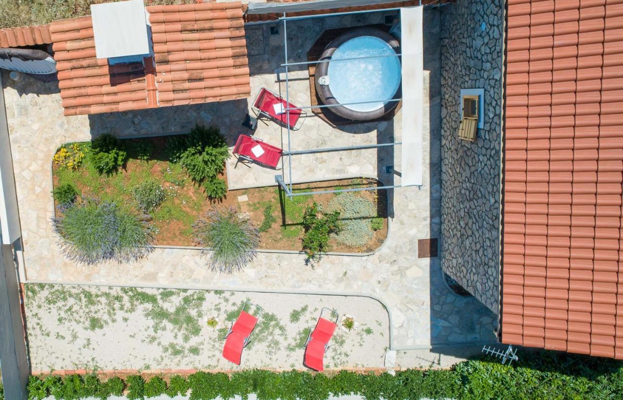 Country House Frane Ladevci Exterior photo