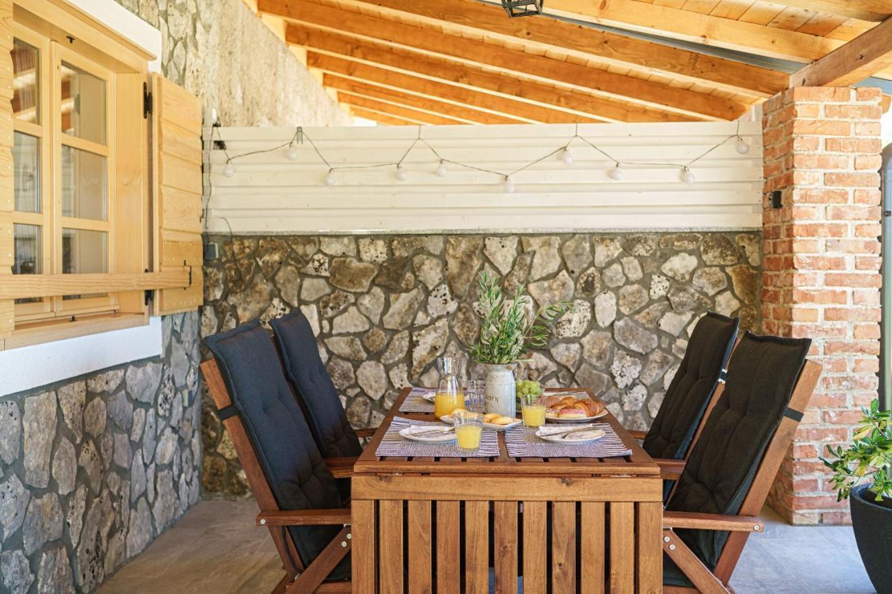 Country House Frane Ladevci Exterior photo