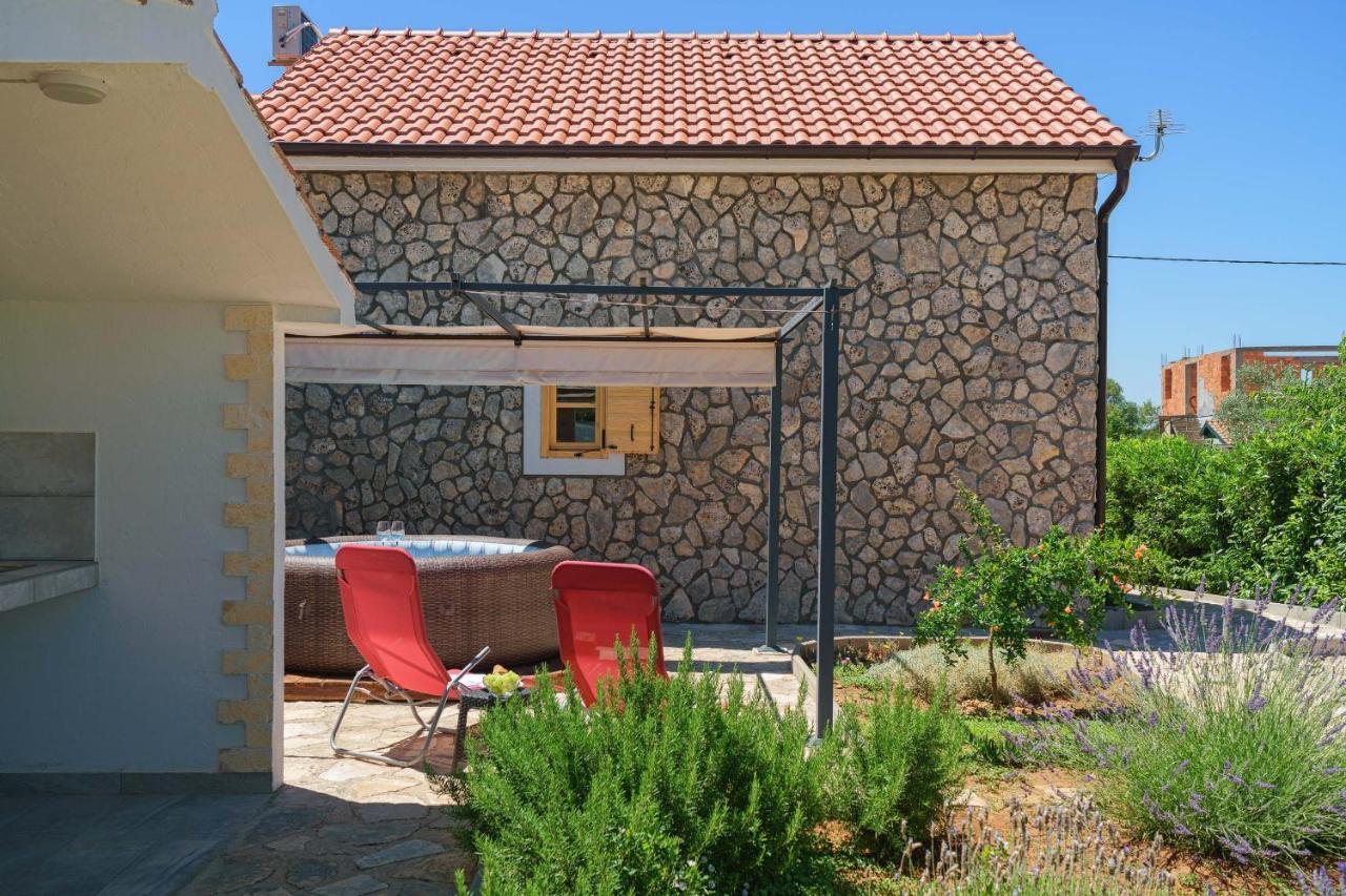 Country House Frane Ladevci Exterior photo